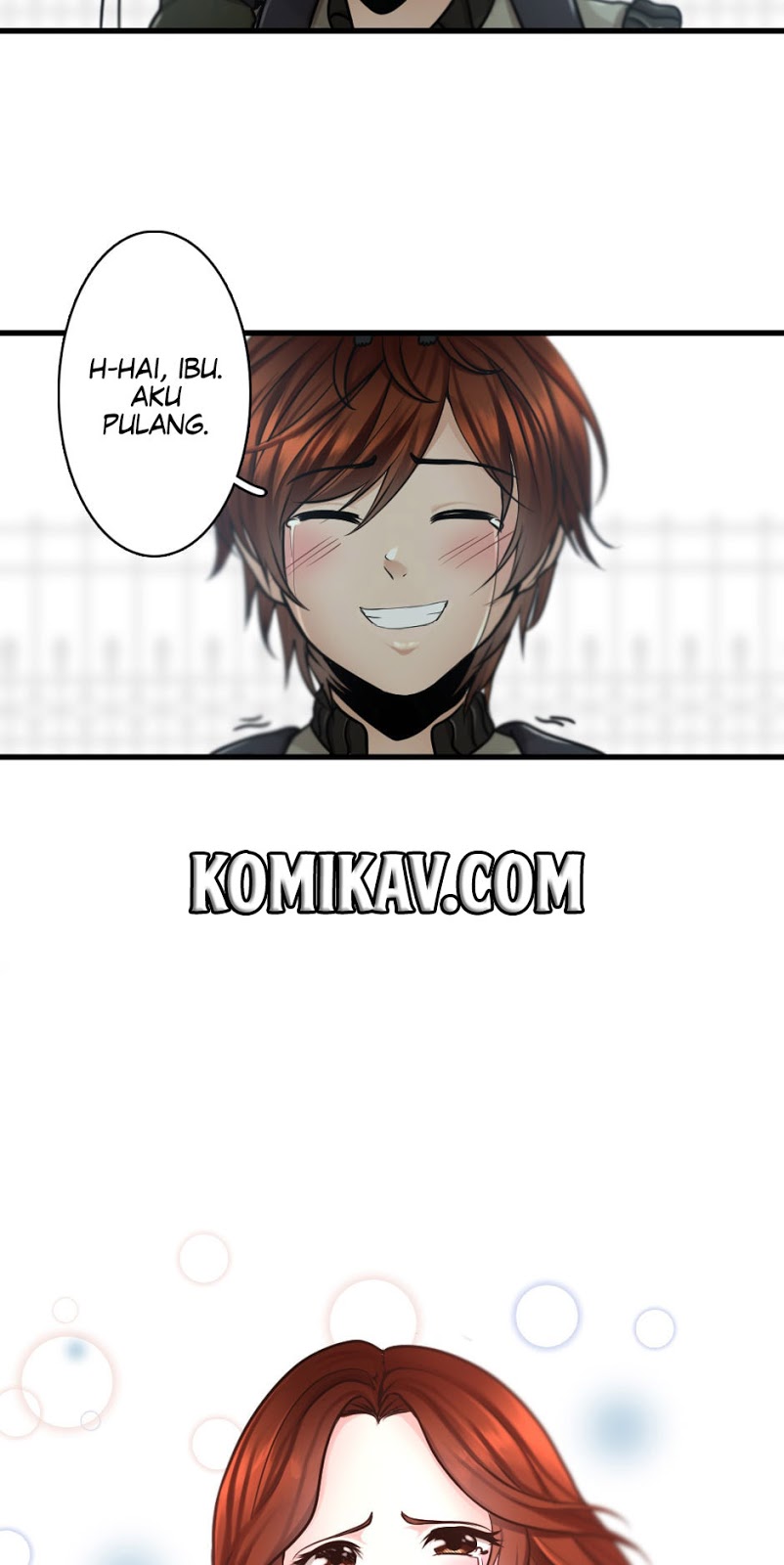 Read The Beginning After the End ID Manga Online