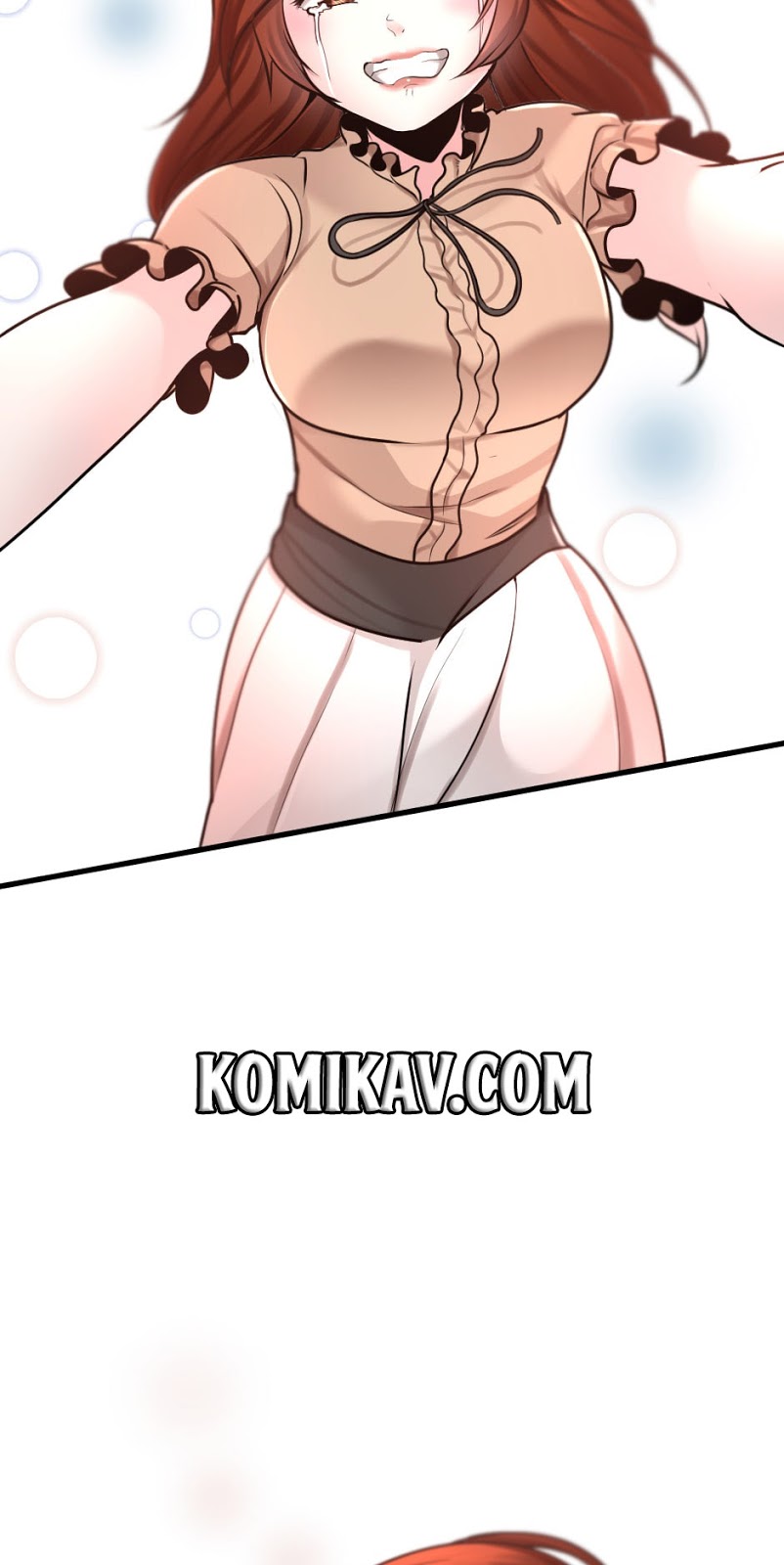 Read The Beginning After the End ID Manga Online