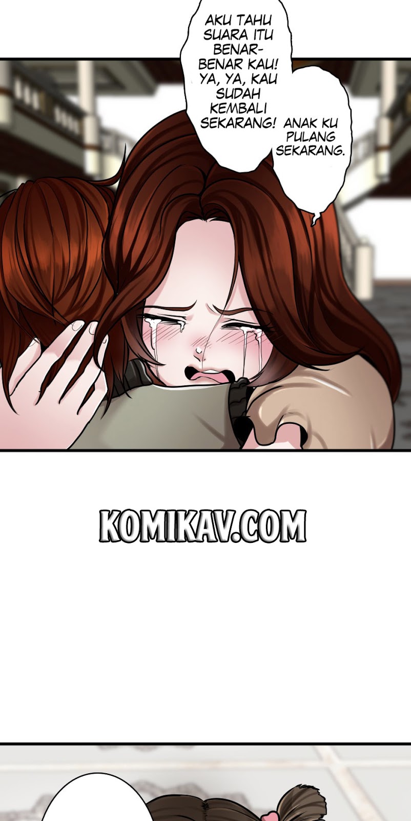 Read The Beginning After the End ID Manga Online
