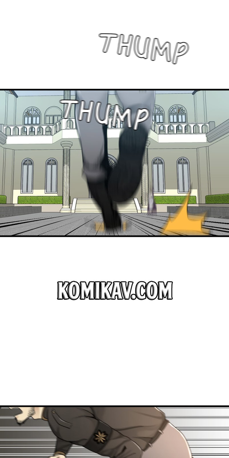 Read The Beginning After the End ID Manga Online