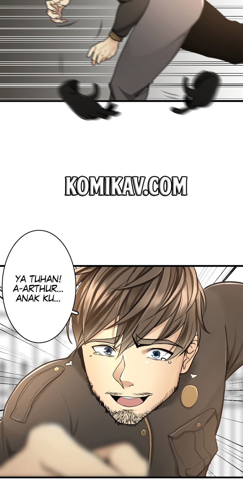 Read The Beginning After the End ID Manga Online