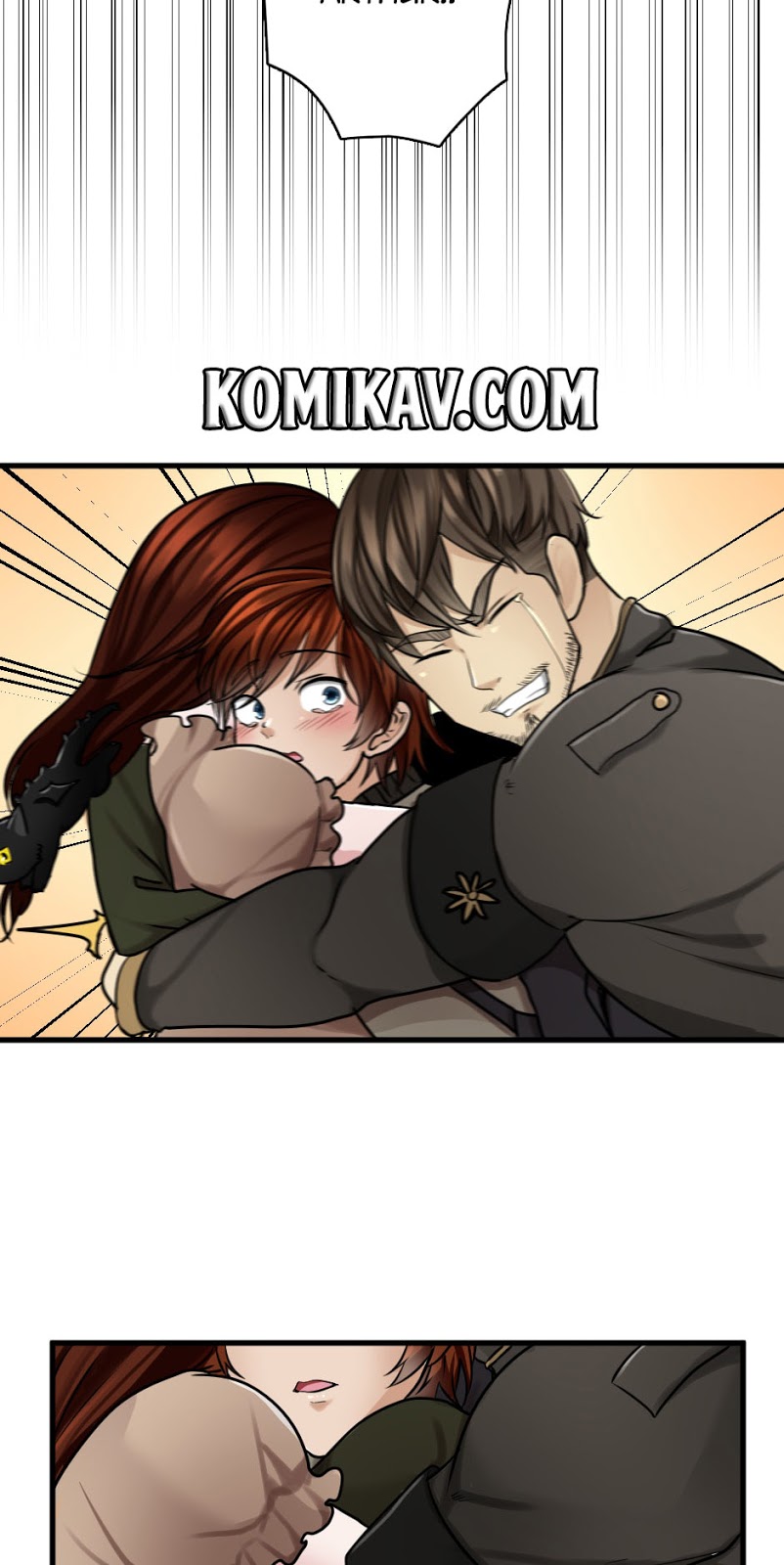 Read The Beginning After the End ID Manga Online