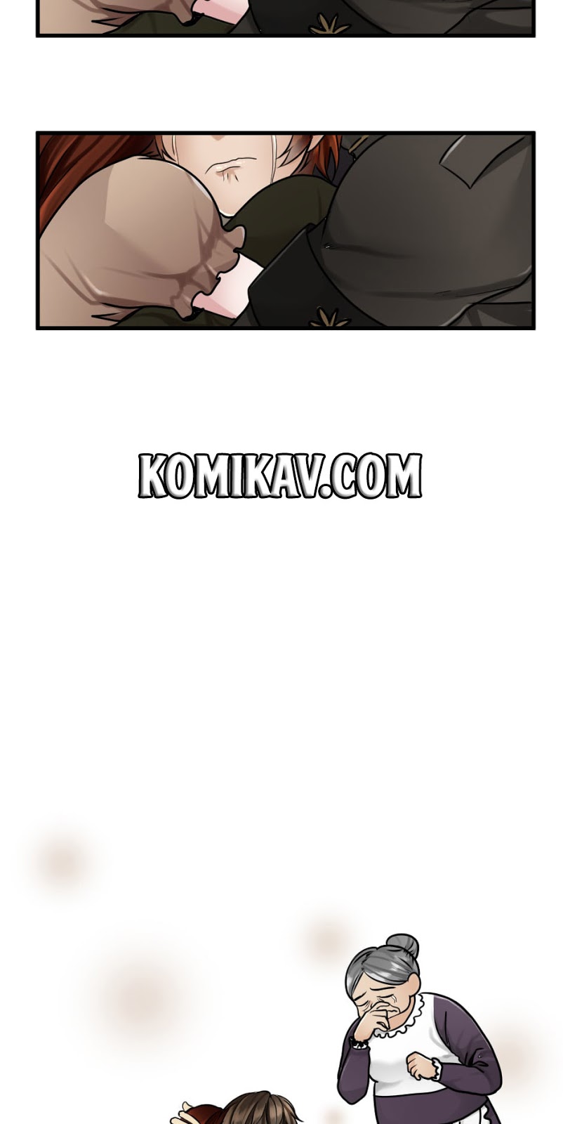 Read The Beginning After the End ID Manga Online