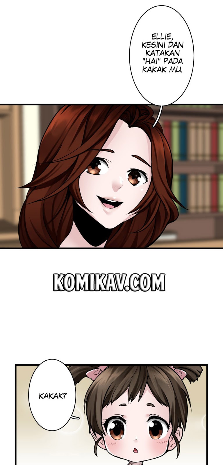 Read The Beginning After the End ID Manga Online
