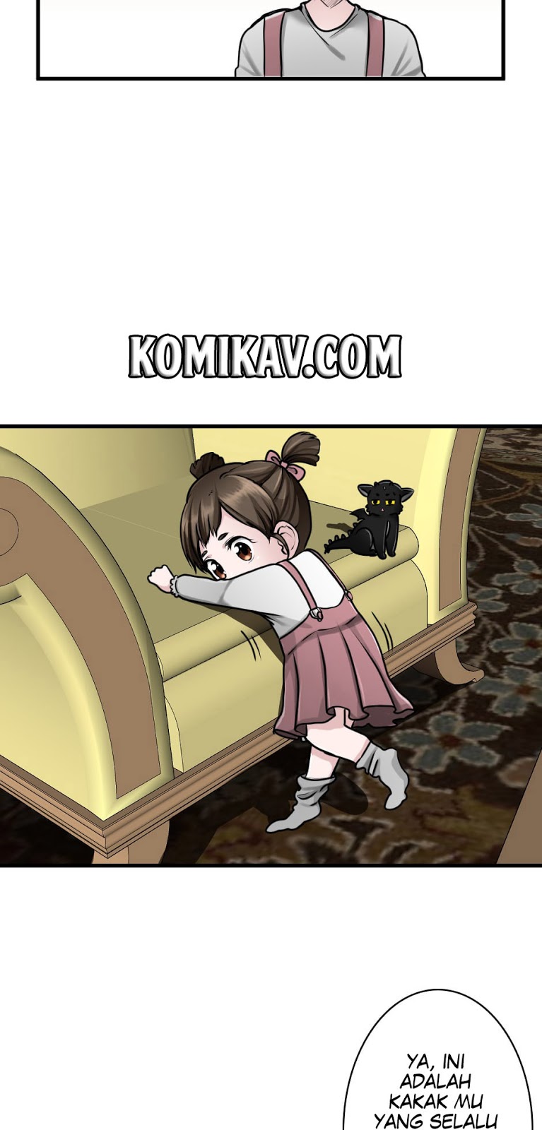 Read The Beginning After the End ID Manga Online