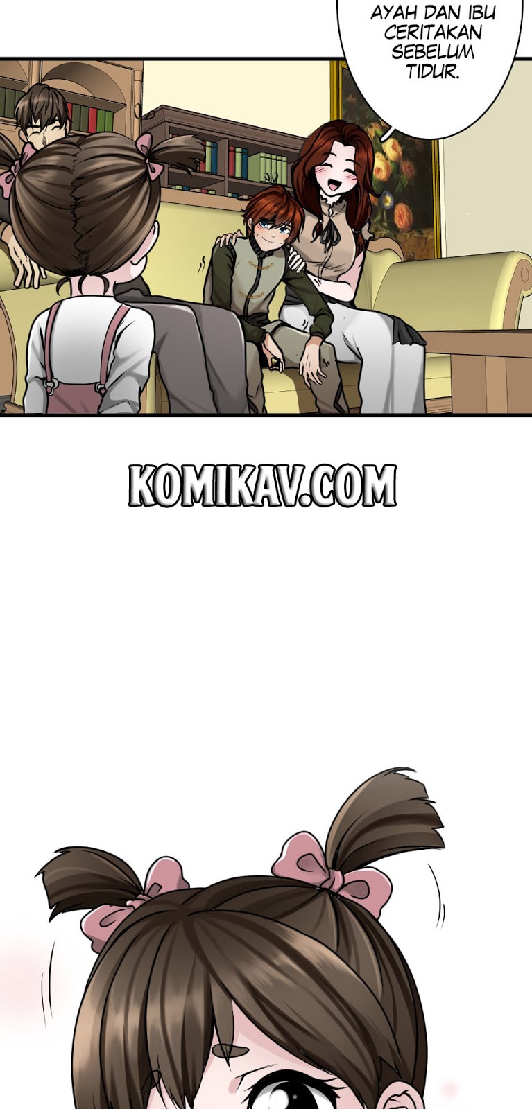 Read The Beginning After the End ID Manga Online