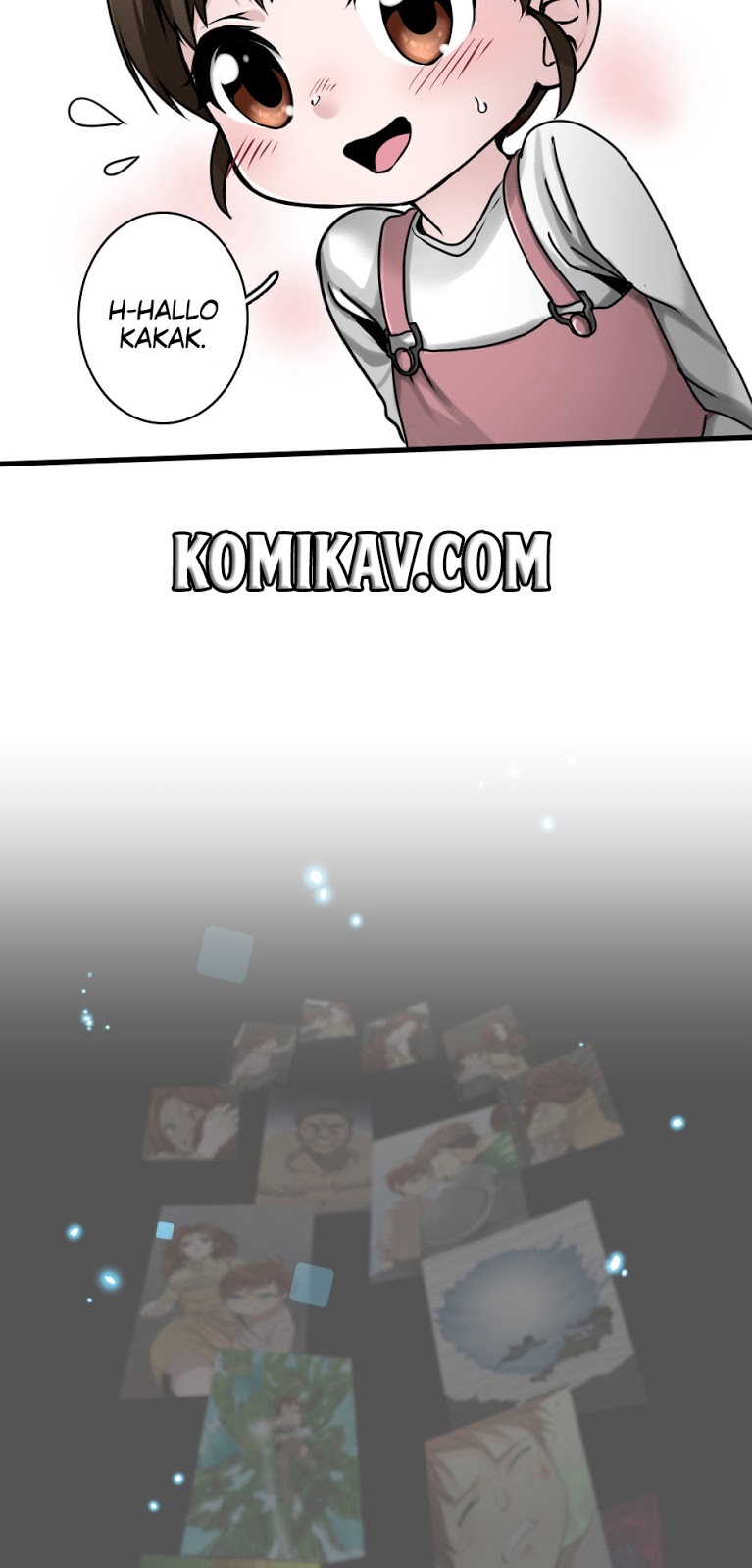 Read The Beginning After the End ID Manga Online