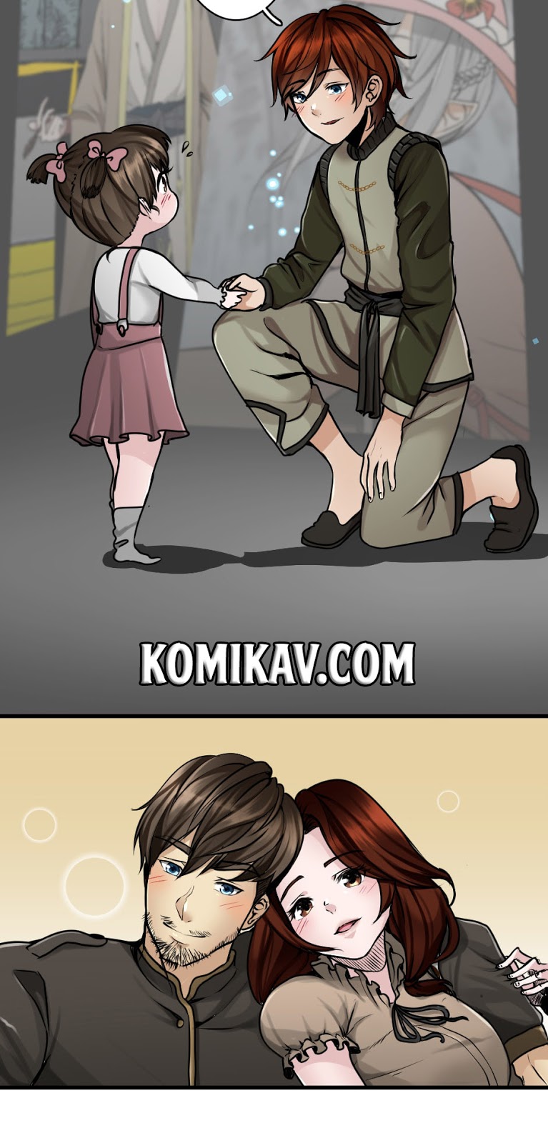 Read The Beginning After the End ID Manga Online
