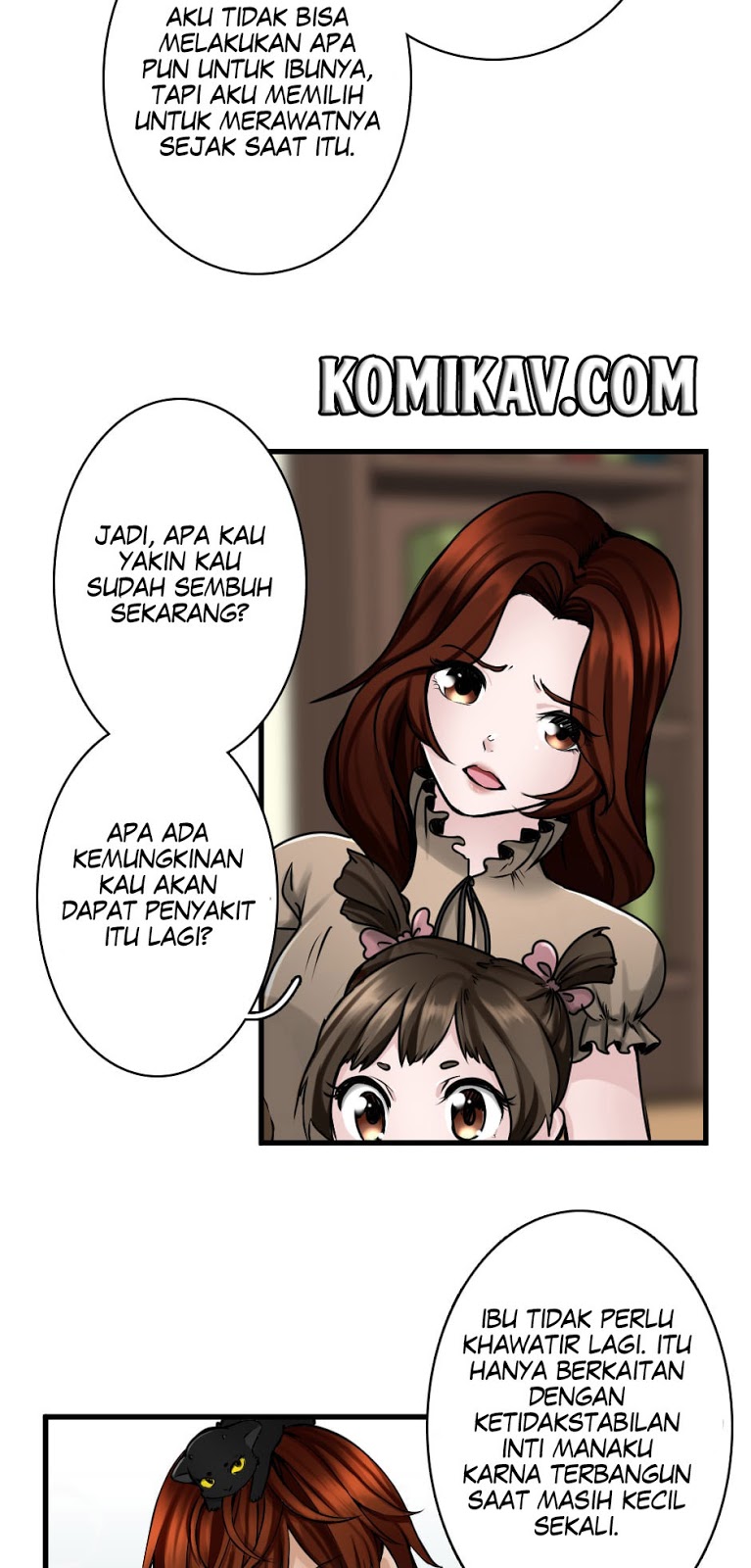 Read The Beginning After the End ID Manga Online
