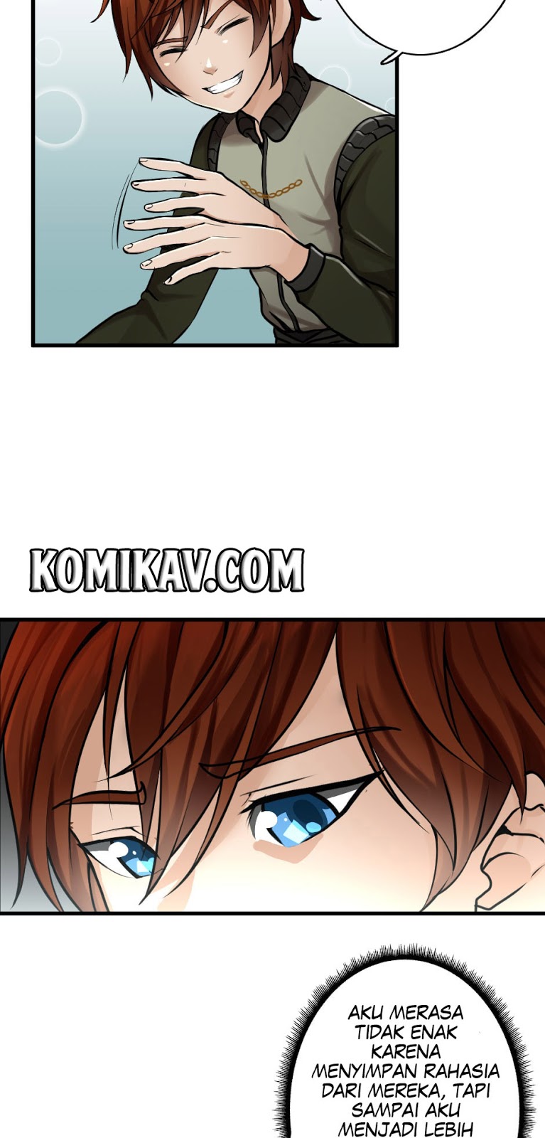 Read The Beginning After the End ID Manga Online