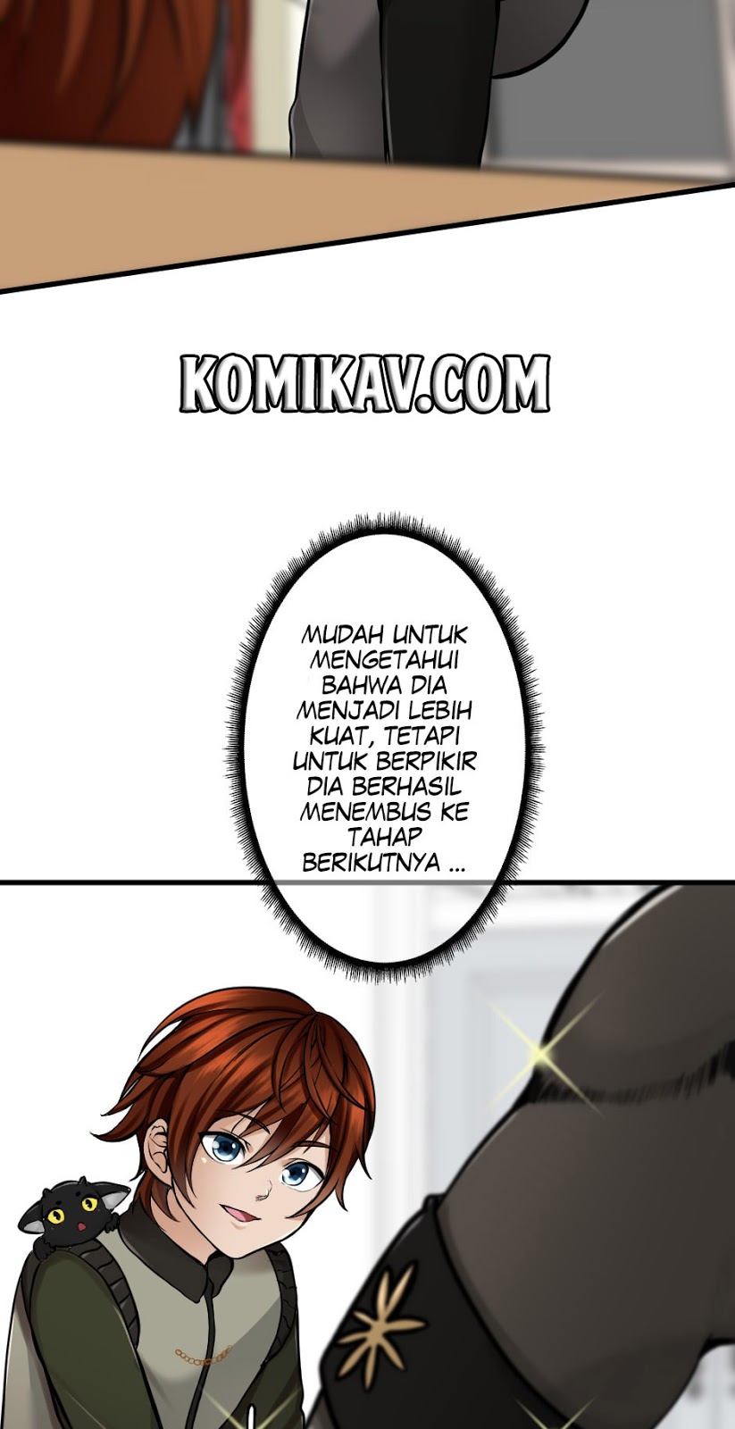 Read The Beginning After the End ID Manga Online