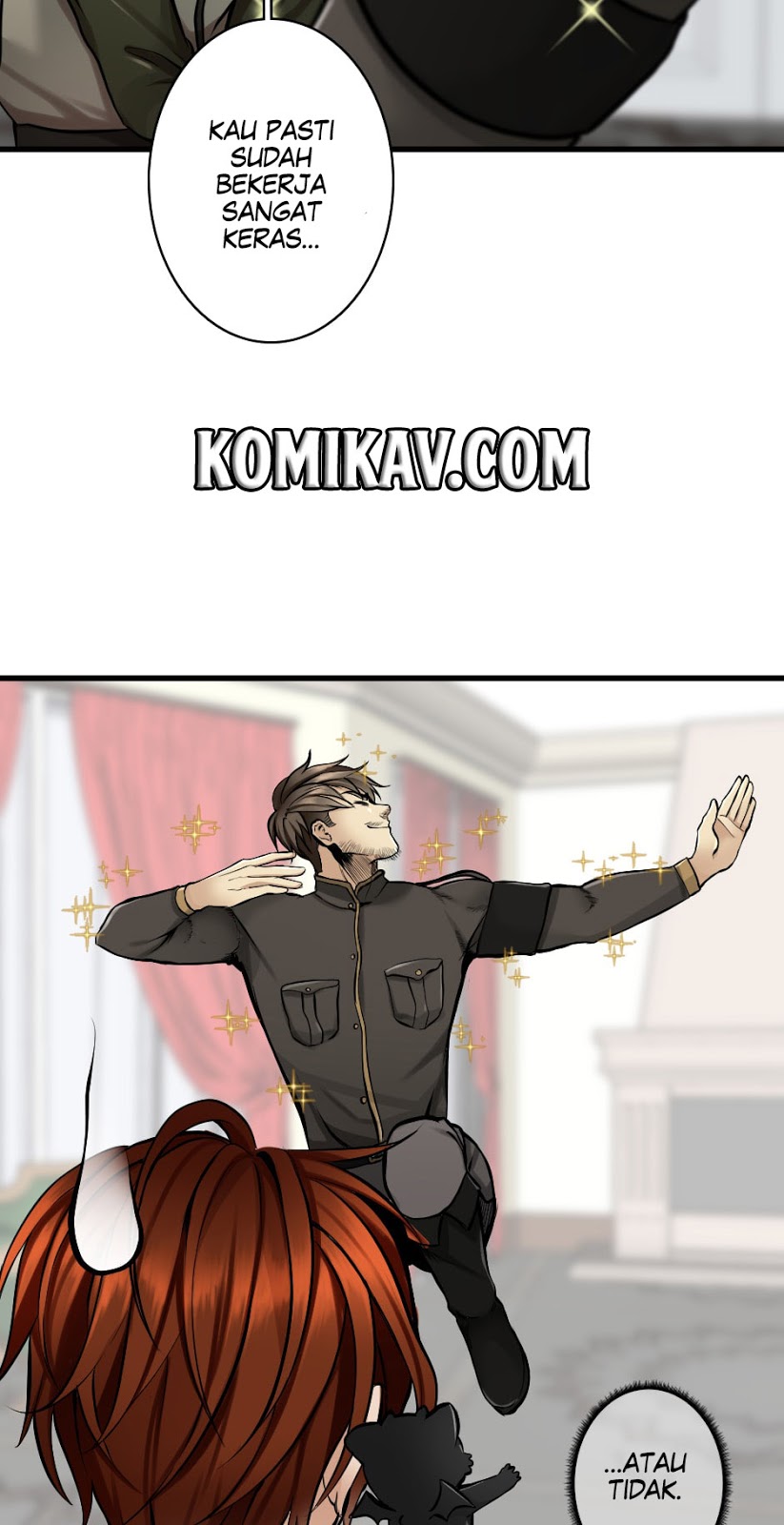 Read The Beginning After the End ID Manga Online