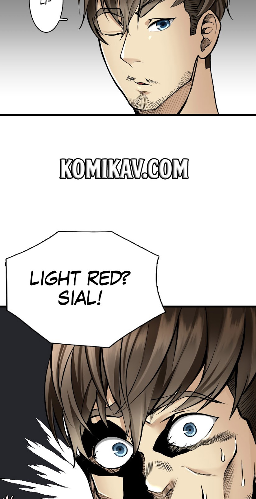 Read The Beginning After the End ID Manga Online