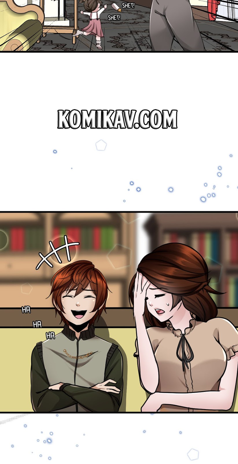 Read The Beginning After the End ID Manga Online