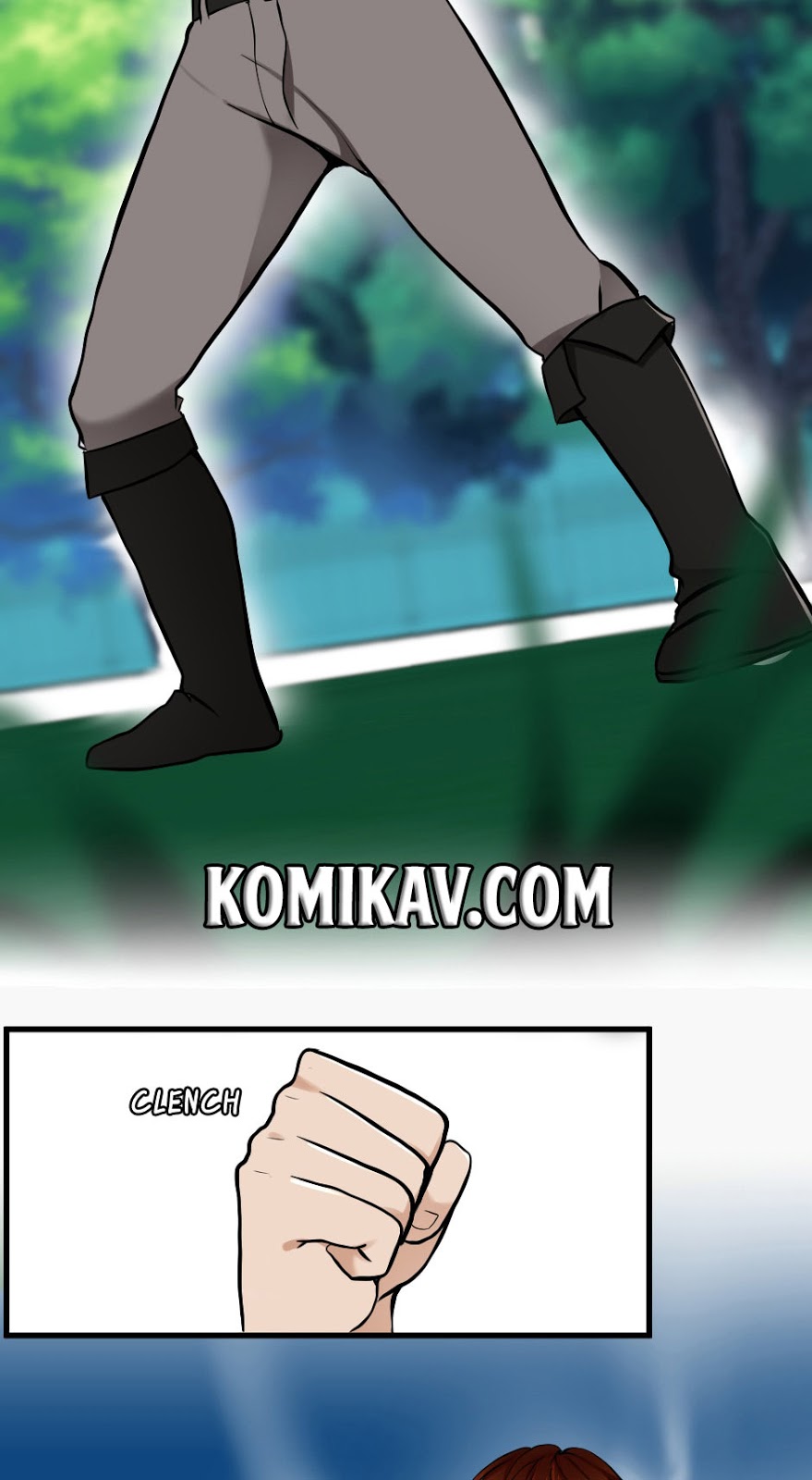 Read The Beginning After the End ID Manga Online