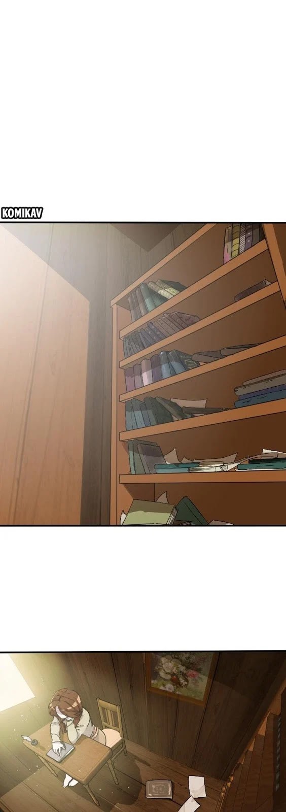Read The Beginning After the End ID Manga Online