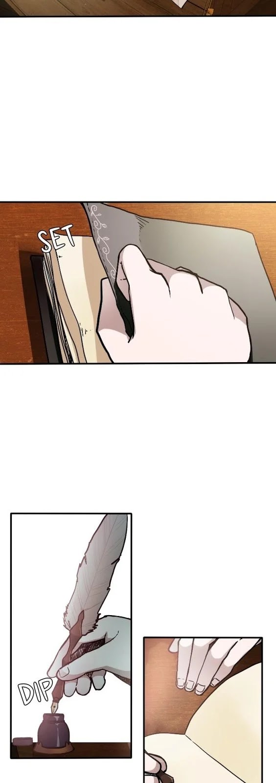 Read The Beginning After the End ID Manga Online