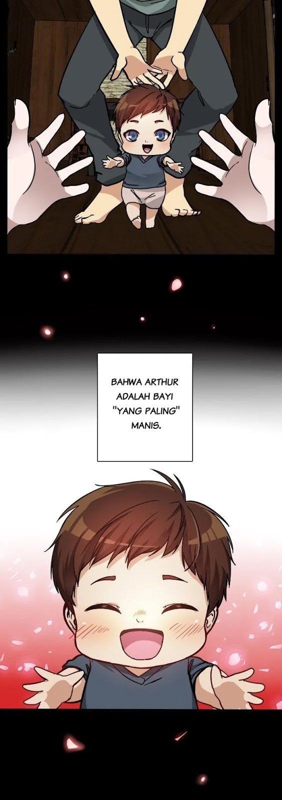 Read The Beginning After the End ID Manga Online