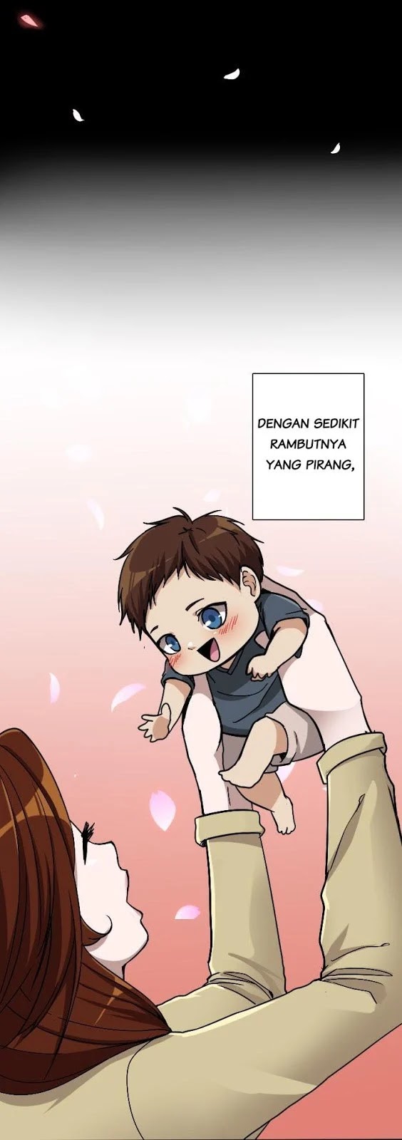 Read The Beginning After the End ID Manga Online