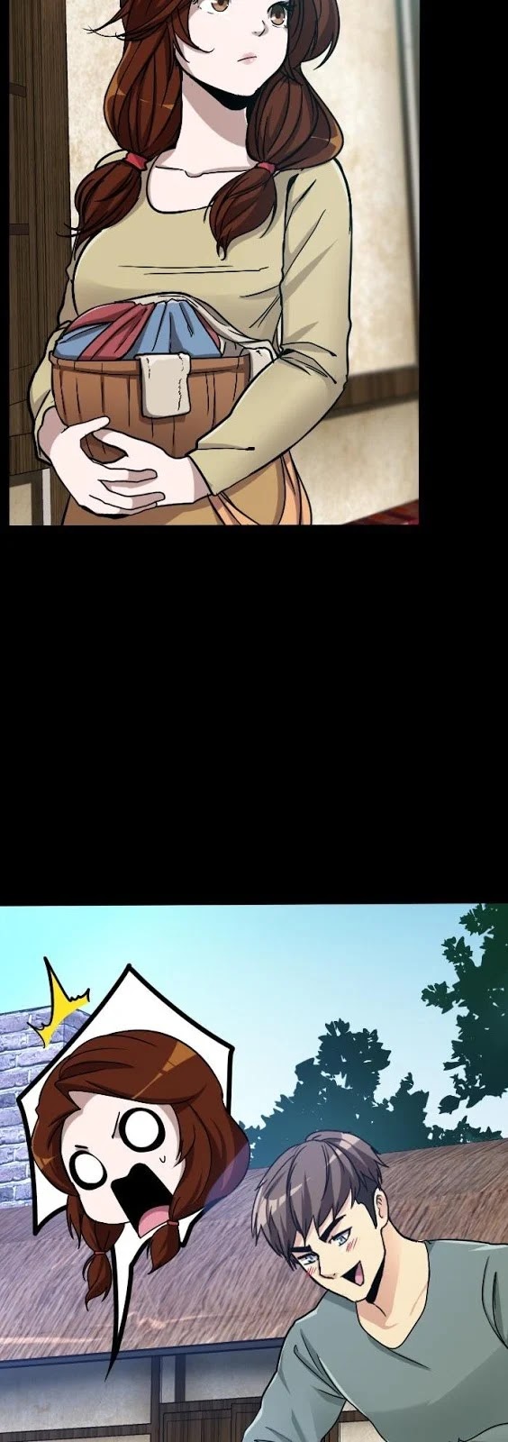 Read The Beginning After the End ID Manga Online