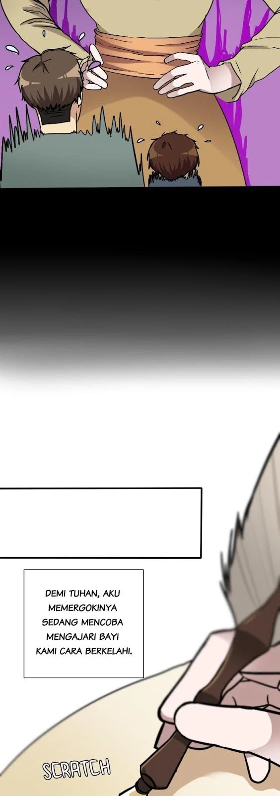 Read The Beginning After the End ID Manga Online