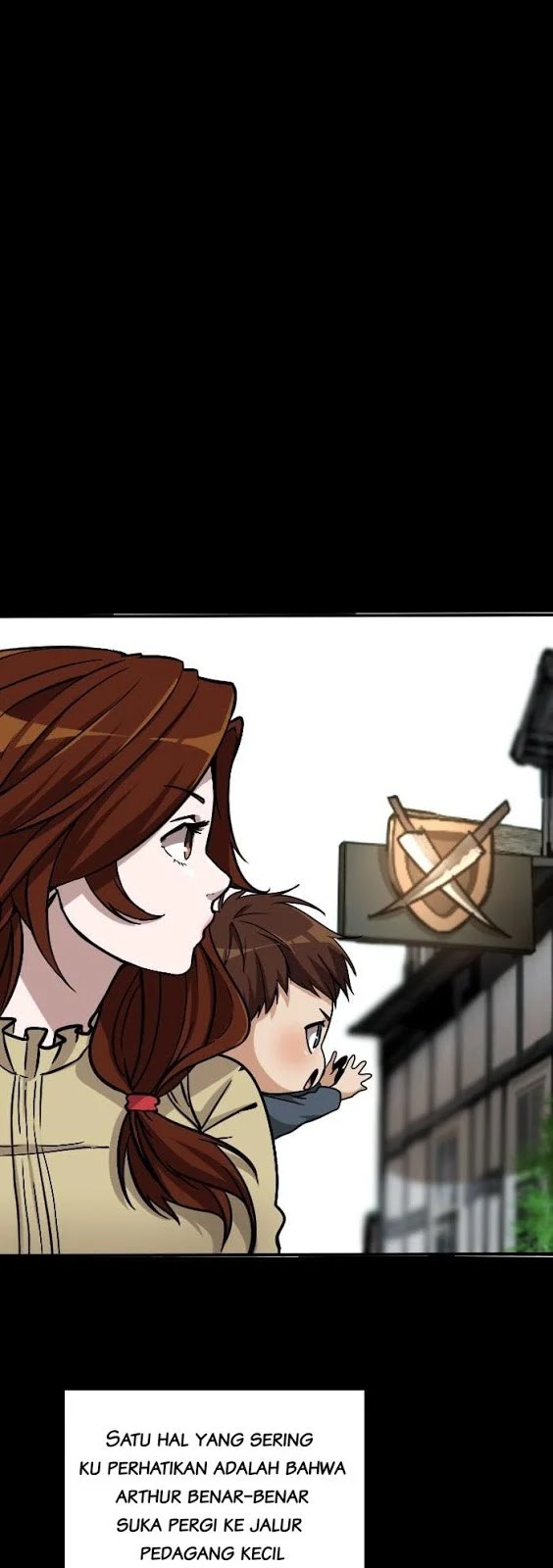 Read The Beginning After the End ID Manga Online