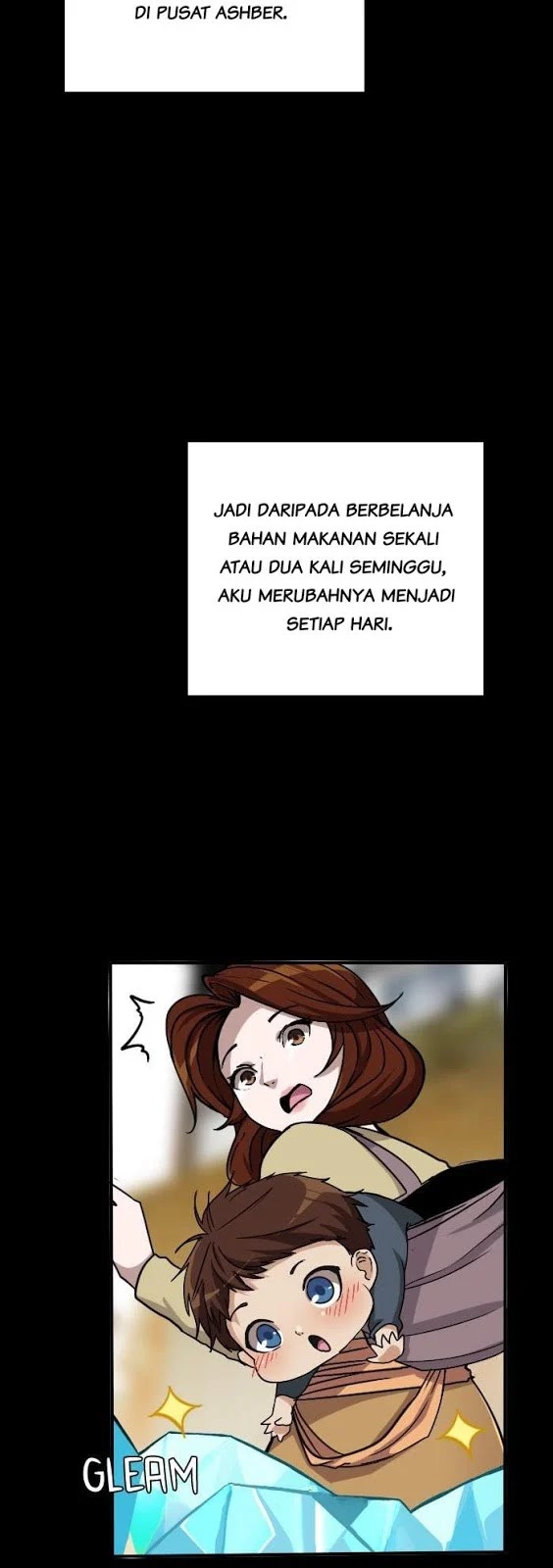 Read The Beginning After the End ID Manga Online