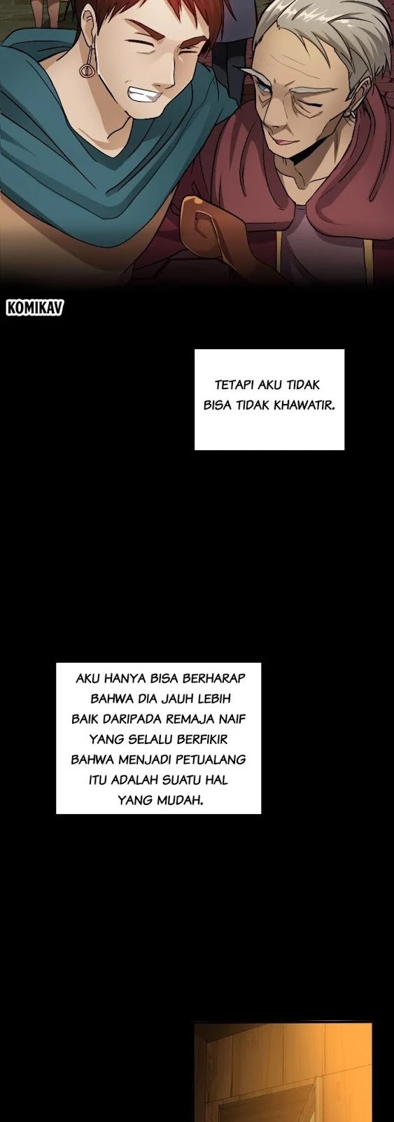 Read The Beginning After the End ID Manga Online