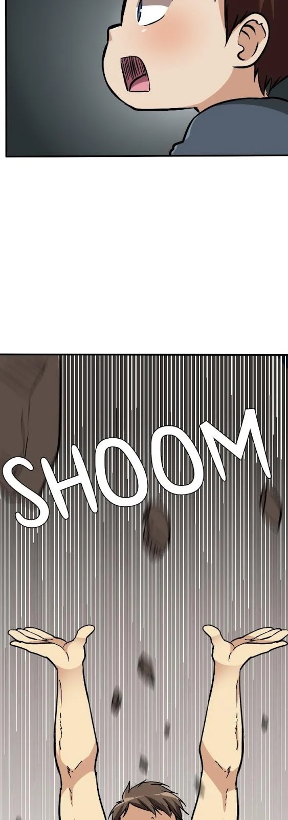 Read The Beginning After the End ID Manga Online