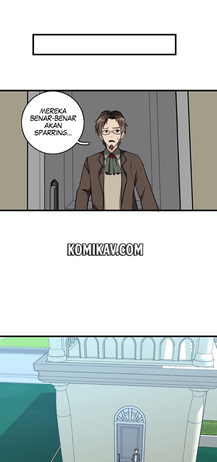 Read The Beginning After the End ID Manga Online