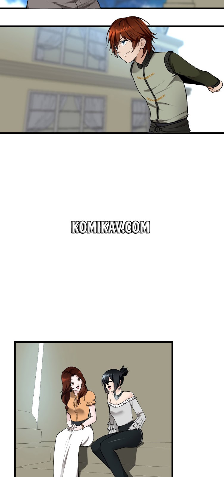Read The Beginning After the End ID Manga Online