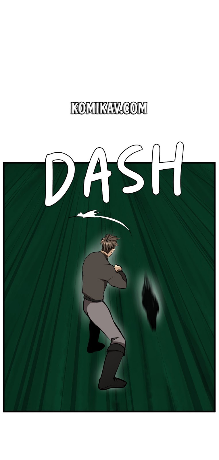 Read The Beginning After the End ID Manga Online