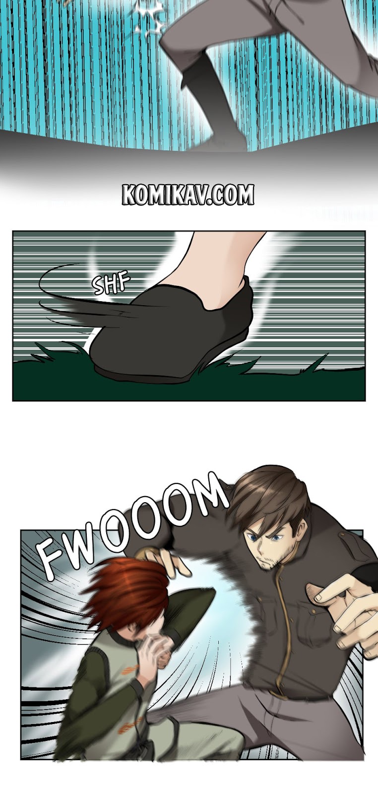 Read The Beginning After the End ID Manga Online