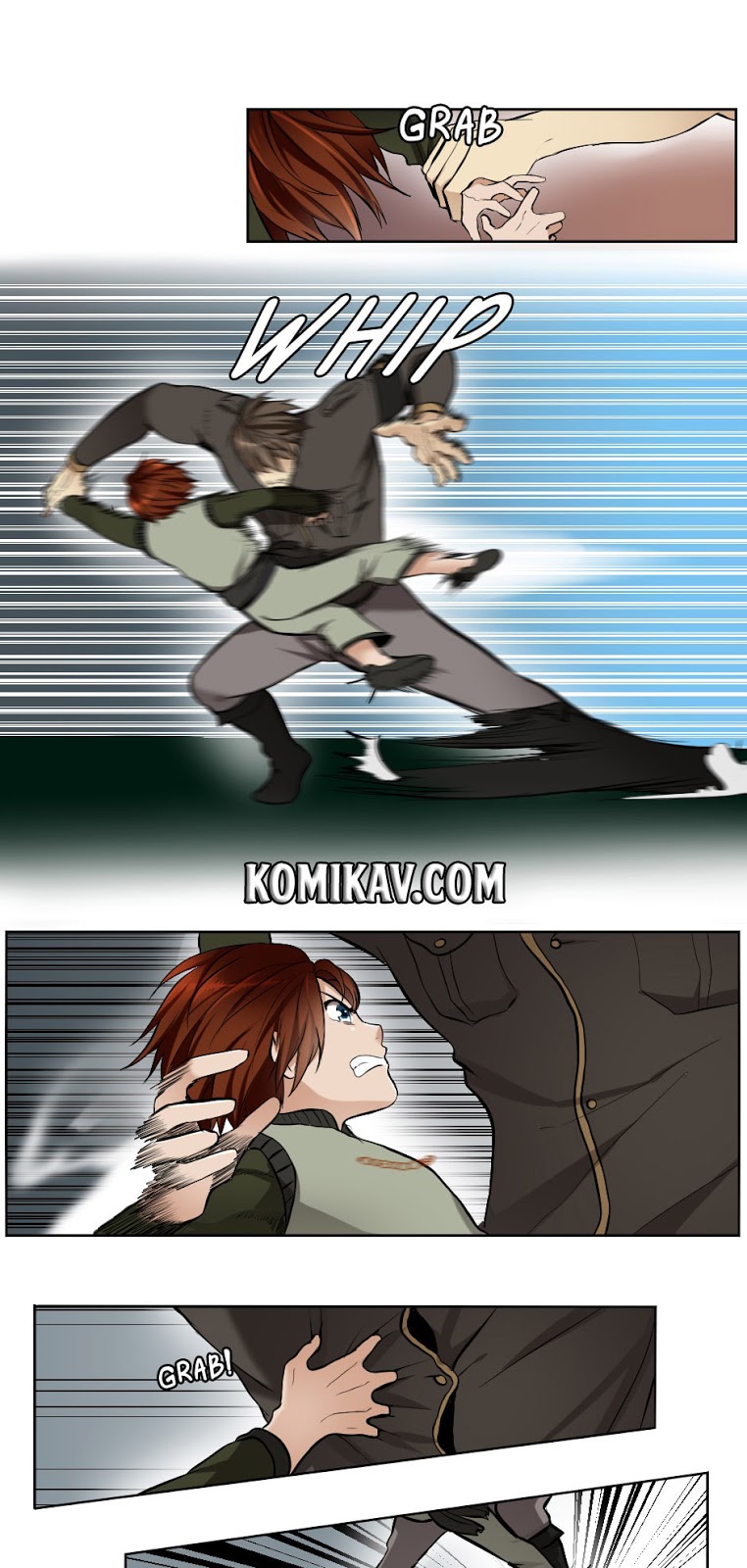 Read The Beginning After the End ID Manga Online