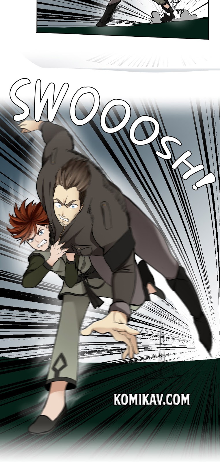 Read The Beginning After the End ID Manga Online
