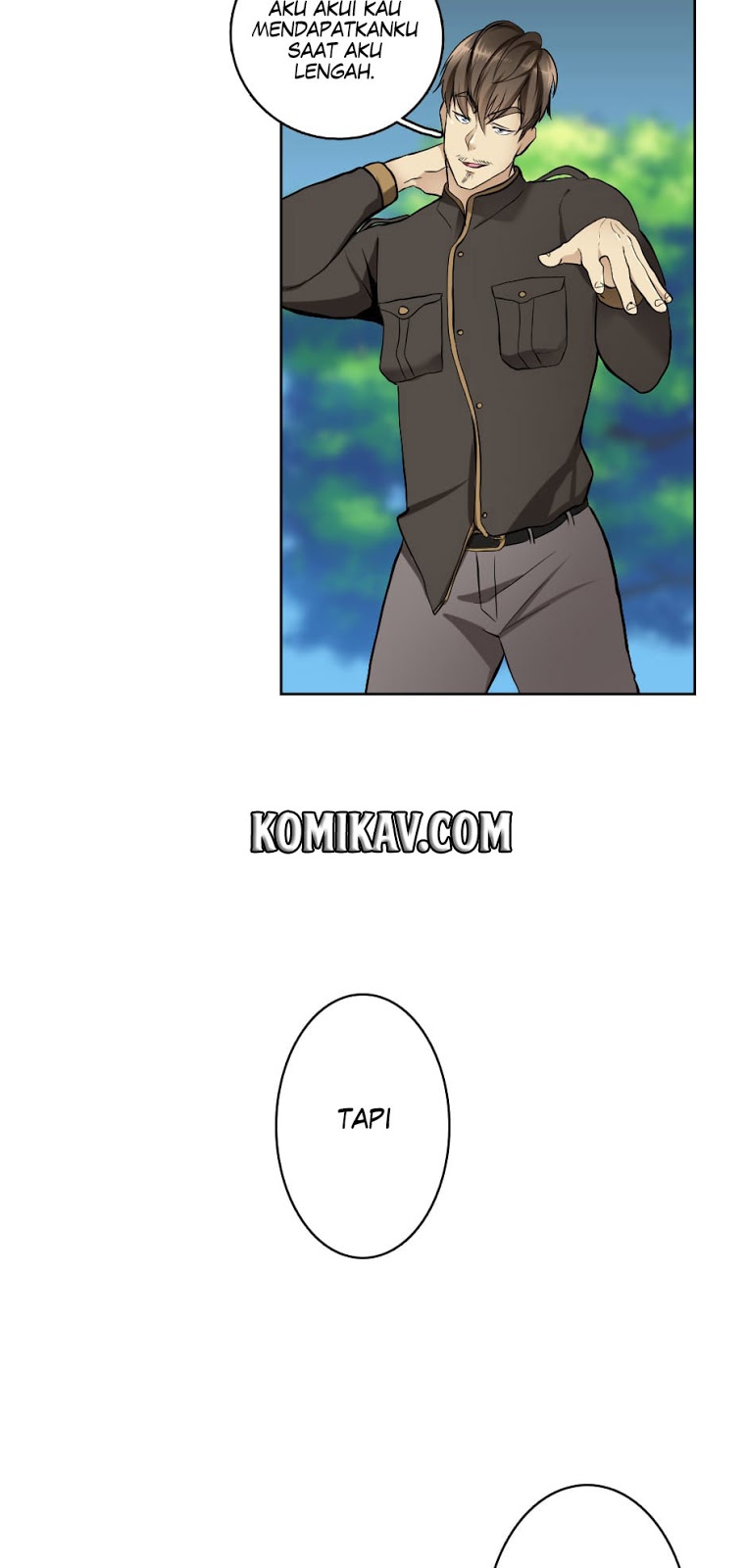 Read The Beginning After the End ID Manga Online
