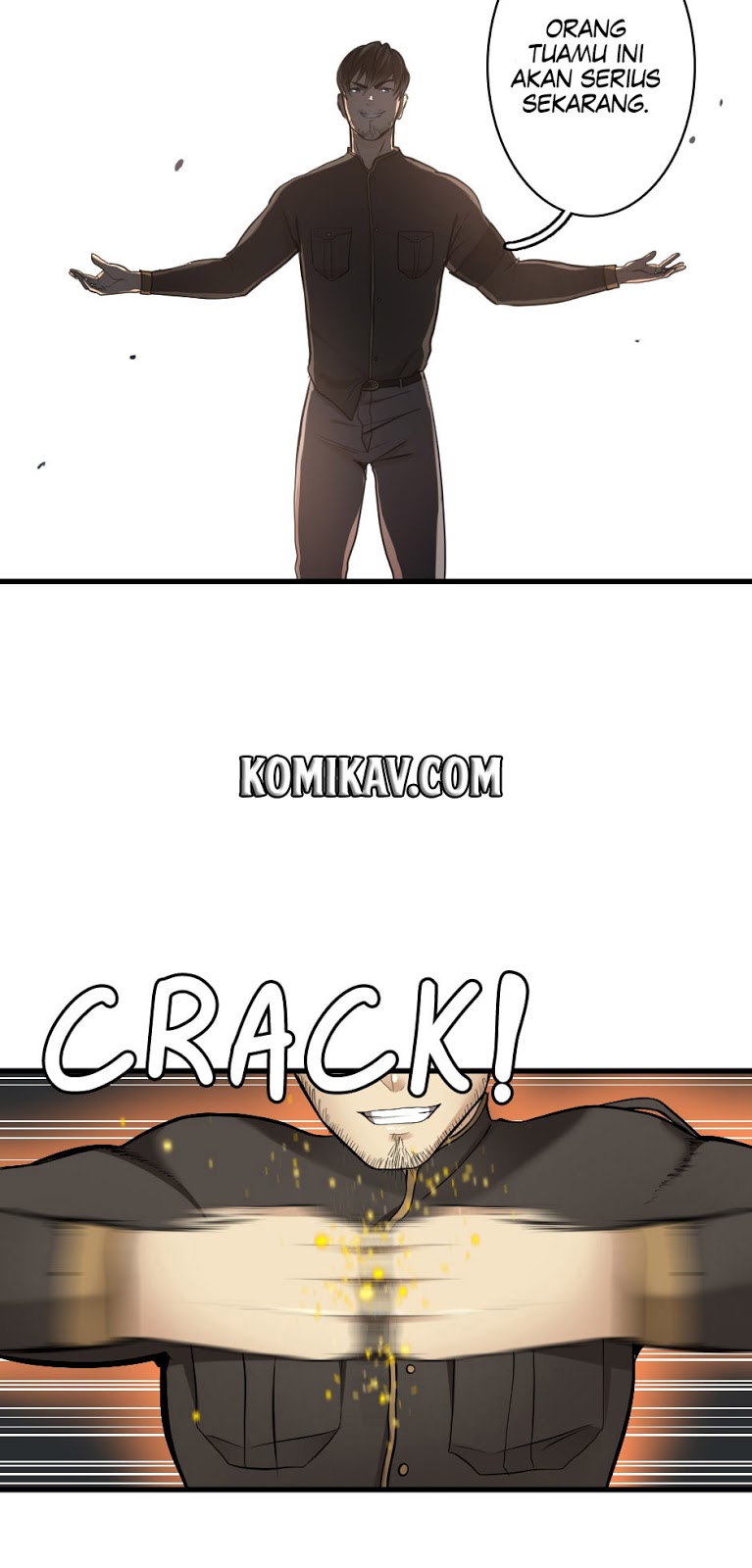 Read The Beginning After the End ID Manga Online