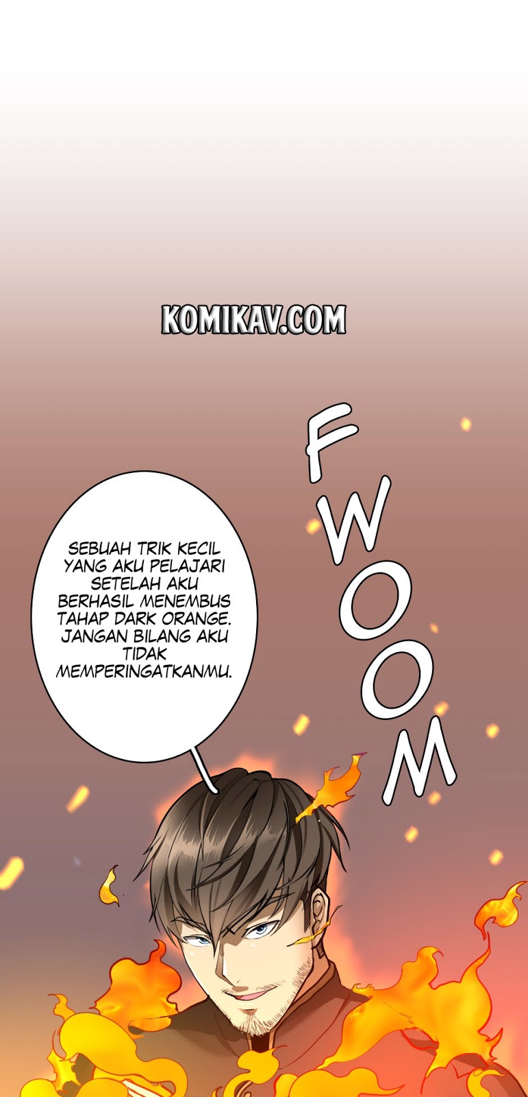Read The Beginning After the End ID Manga Online
