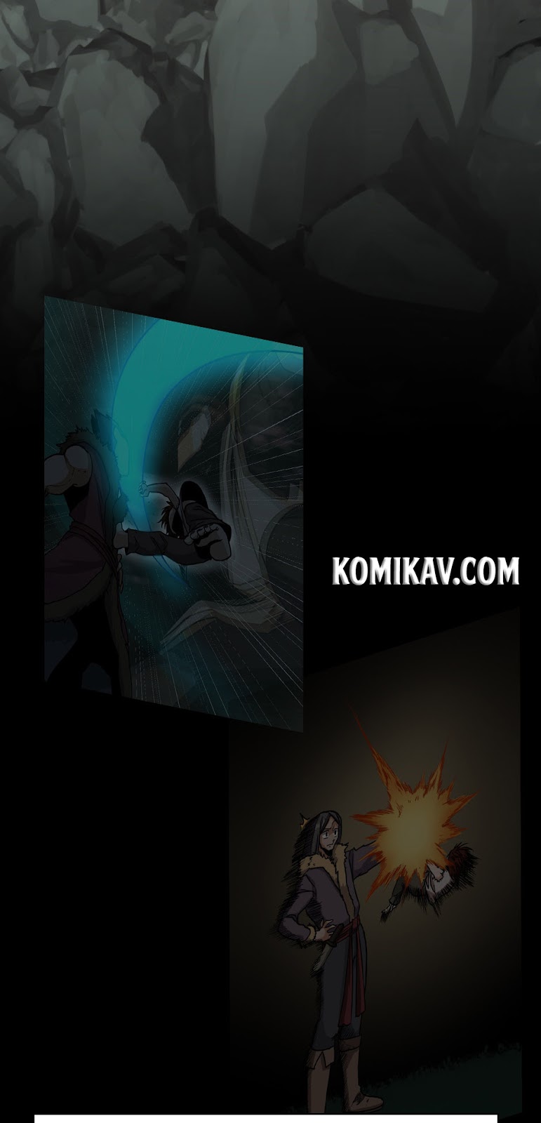 Read The Beginning After the End ID Manga Online