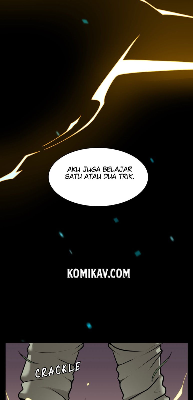 Read The Beginning After the End ID Manga Online