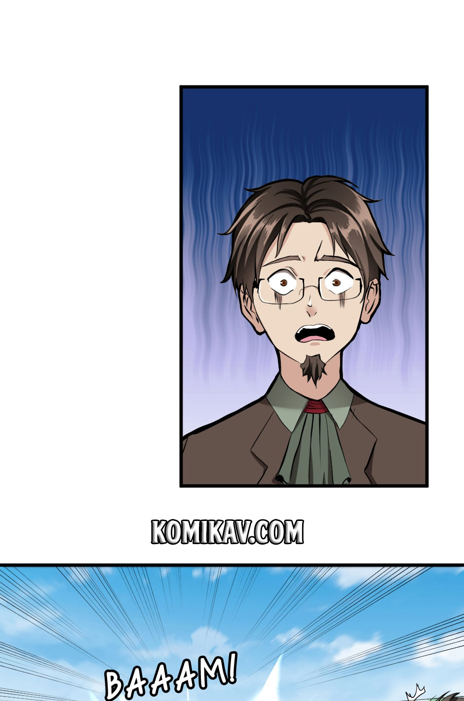 Read The Beginning After the End ID Manga Online