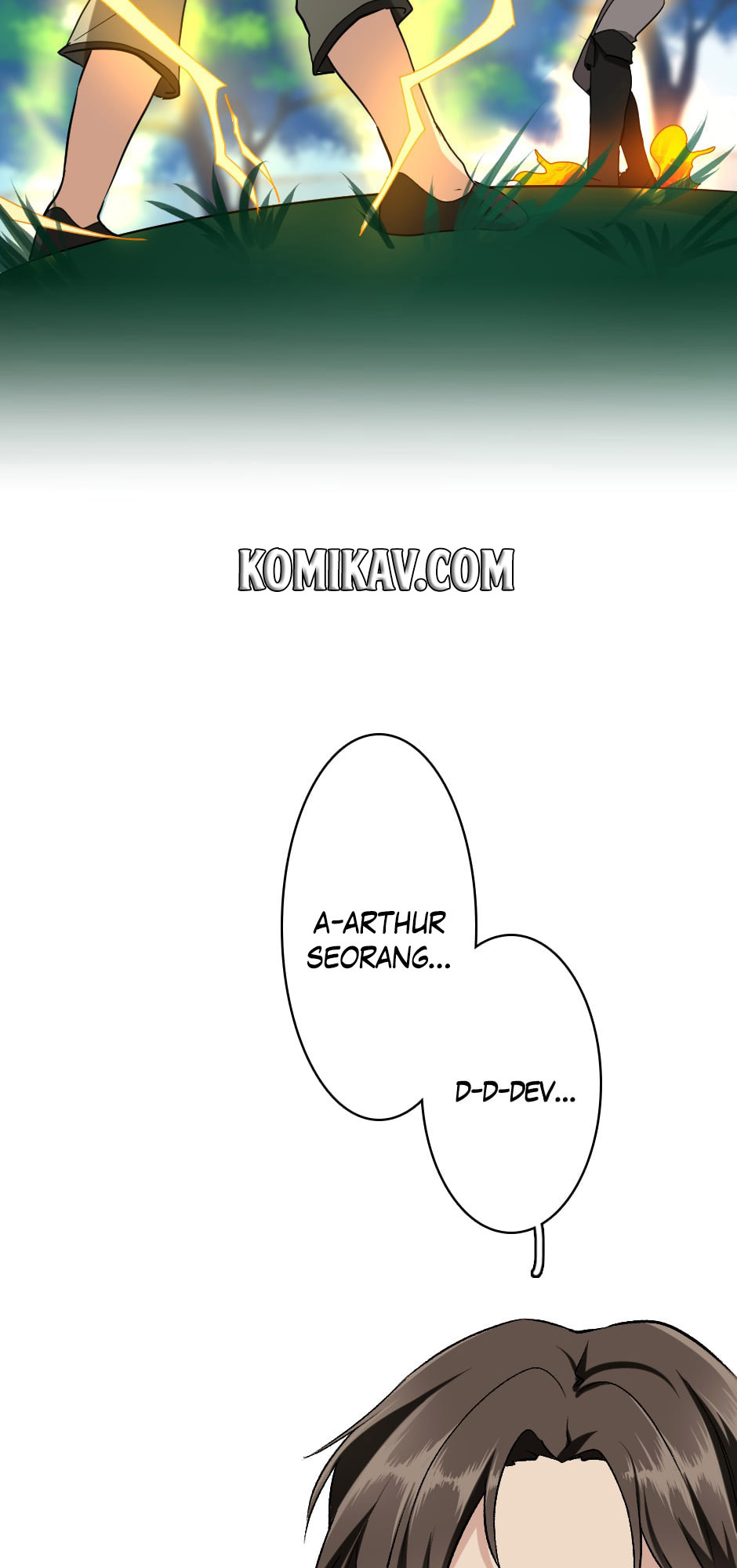Read The Beginning After the End ID Manga Online