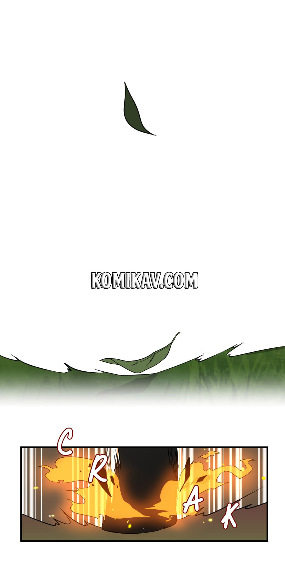 Read The Beginning After the End ID Manga Online