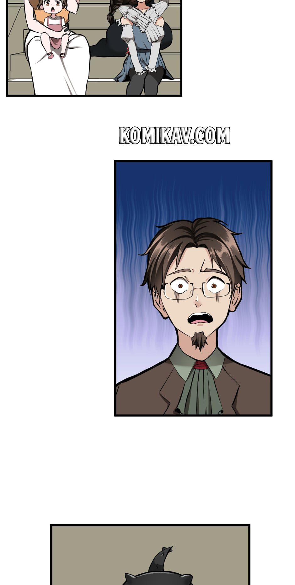 Read The Beginning After the End ID Manga Online