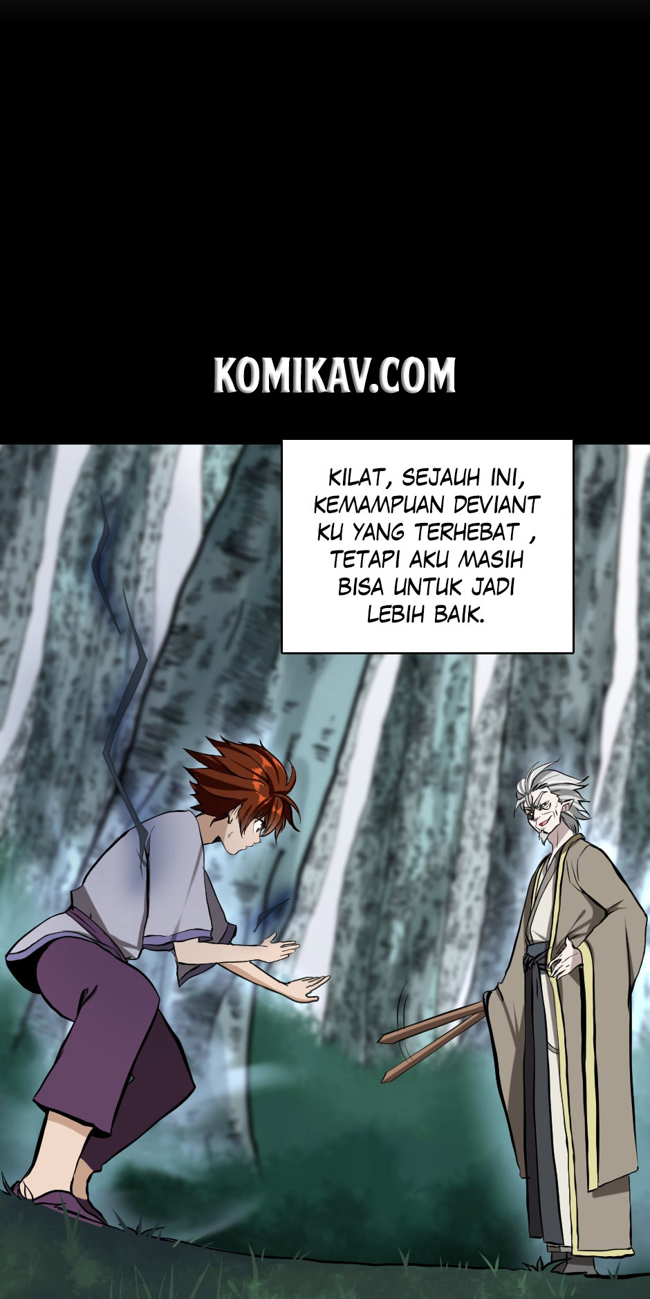 Read The Beginning After the End ID Manga Online