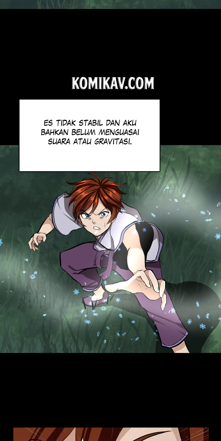 Read The Beginning After the End ID Manga Online