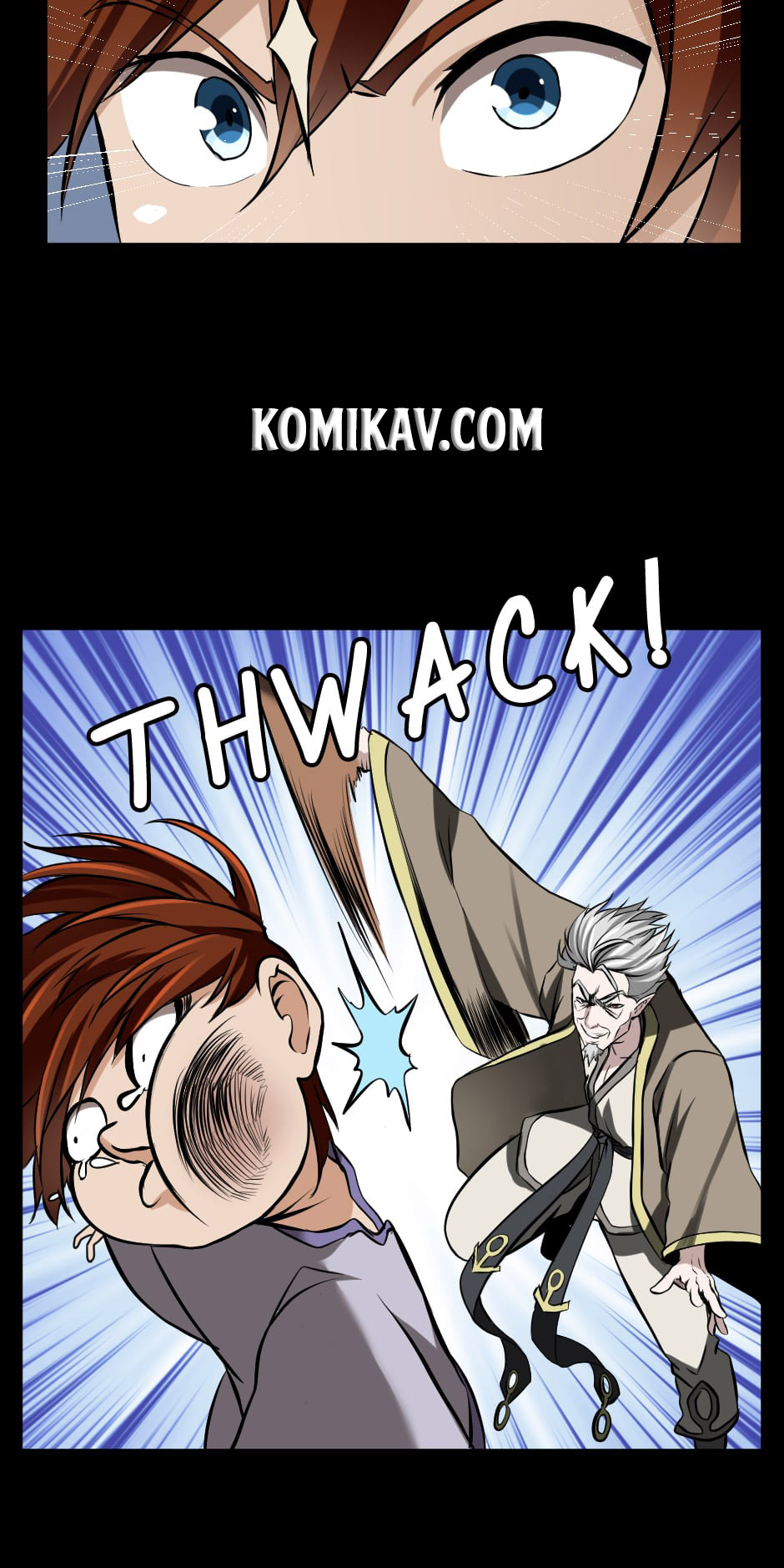 Read The Beginning After the End ID Manga Online