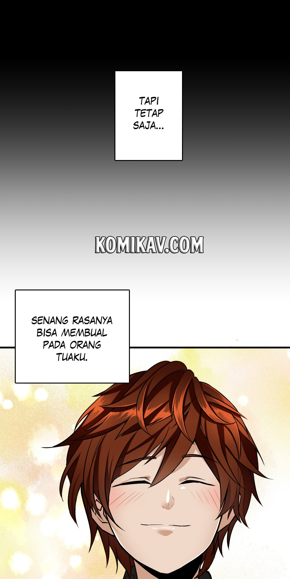 Read The Beginning After the End ID Manga Online