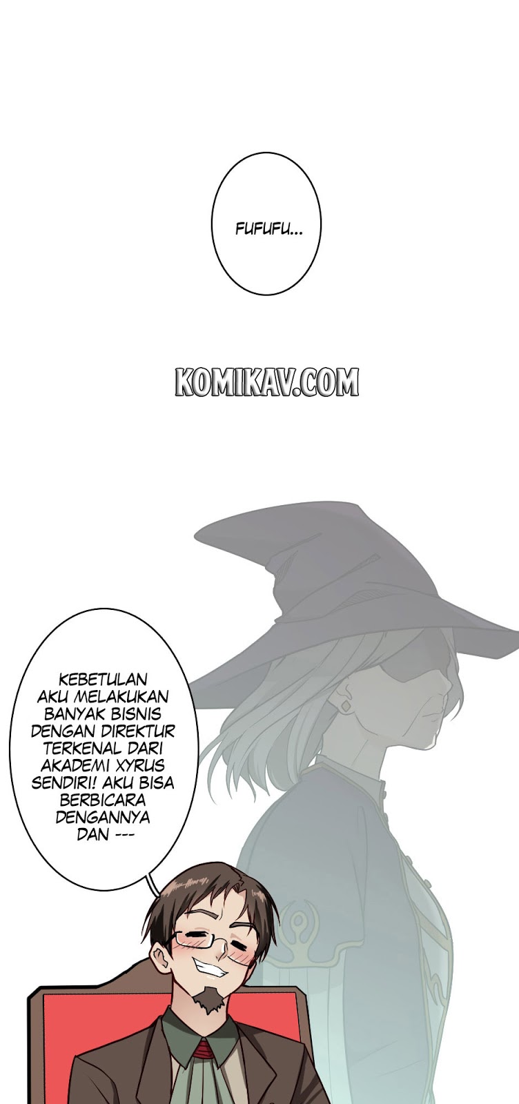 Read The Beginning After the End ID Manga Online