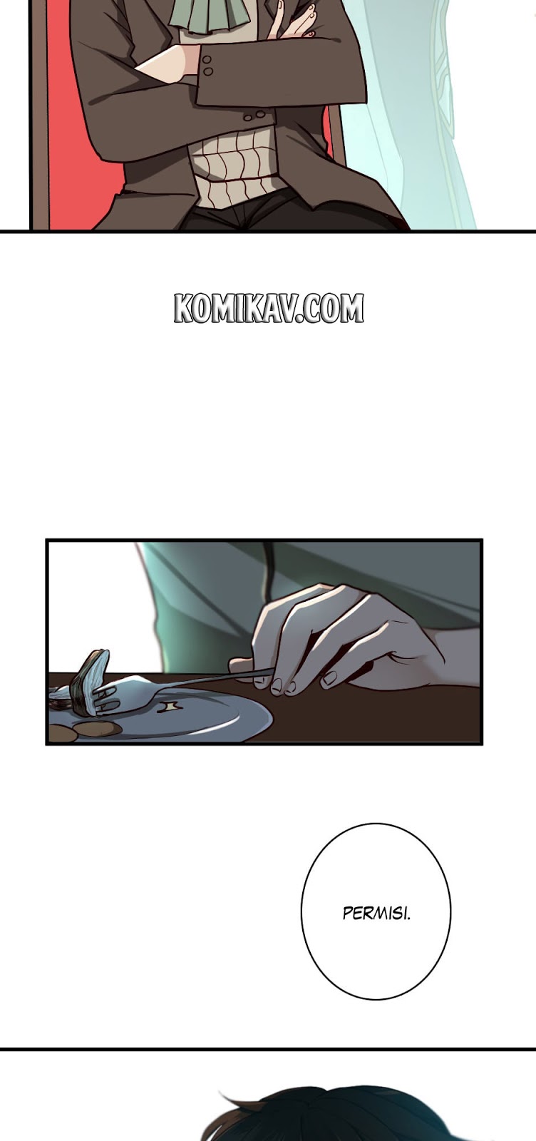 Read The Beginning After the End ID Manga Online